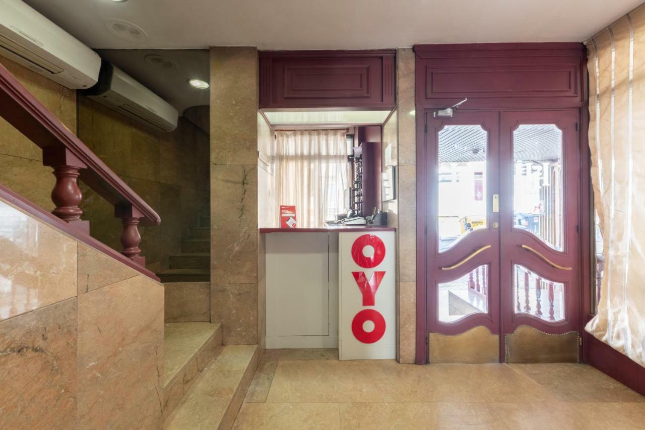 Oyo Hotel Francabel Cuenca  Exterior foto